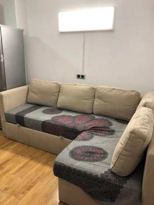 Terrace Seaview Canteras 1Room Лас Палмас де Гран Канария Екстериор снимка
