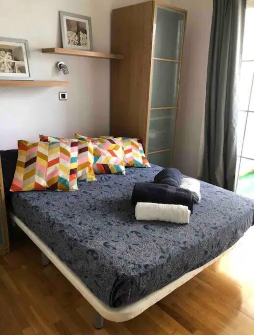 Terrace Seaview Canteras 1Room Лас Палмас де Гран Канария Екстериор снимка