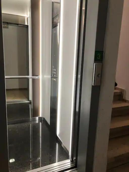Terrace Seaview Canteras 1Room Лас Палмас де Гран Канария Екстериор снимка